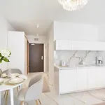 Апартаменти Platinum Prywatny W Diva *