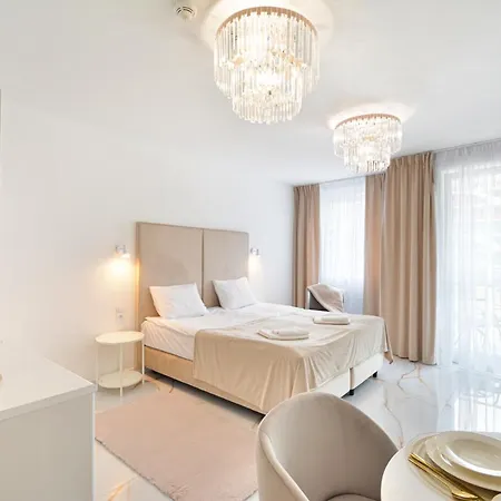 Platinum Prywatny W Diva * Колобжег