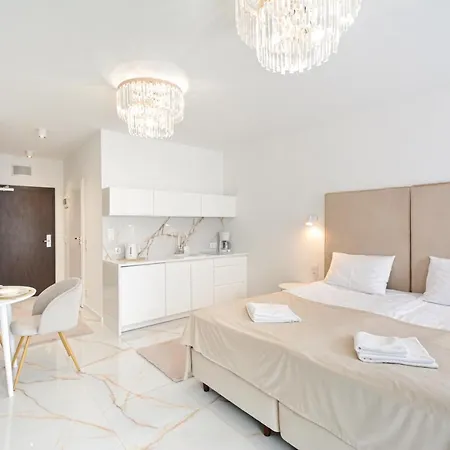 Platinum Prywatny W Diva * Колобжег