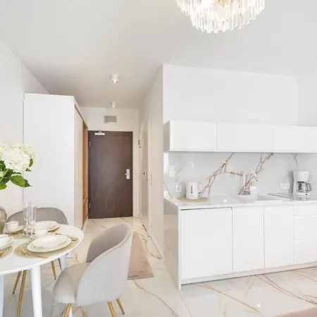 Apartamento Platinum Prywatny W Diva *