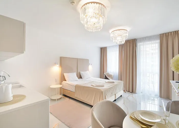 Platinum Prywatny W Diva * Kolberg