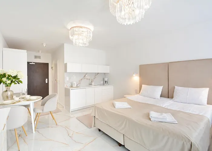 Platinum Prywatny W Diva * Kolberg